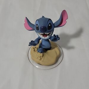 Disney infinity Stitch figure